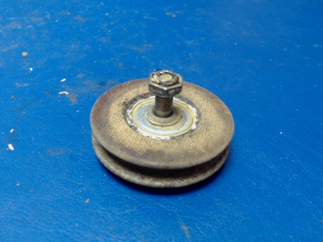 S-378-3 Cessna - Pulley